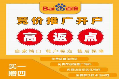 百度竞价排名服务：企业推广的秘密武器